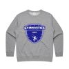 AS Colour Womens Premium Crew Thumbnail