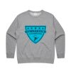 AS Colour Womens Premium Crew Thumbnail