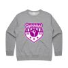 AS Colour Womens Premium Crew Thumbnail
