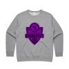 AS Colour Womens Premium Crew Thumbnail