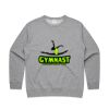 AS Colour Womens Premium Crew Thumbnail