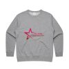 AS Colour Womens Premium Crew Thumbnail