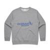 AS Colour Womens Premium Crew Thumbnail