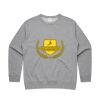 AS Colour Womens Premium Crew Thumbnail