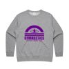 AS Colour Womens Premium Crew Thumbnail