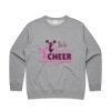 AS Colour Womens Premium Crew Thumbnail