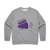 AS Colour Womens Premium Crew Thumbnail
