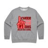 AS Colour Womens Premium Crew Thumbnail