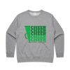 AS Colour Womens Premium Crew Thumbnail