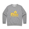 AS Colour Womens Premium Crew Thumbnail