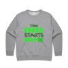 AS Colour Womens Premium Crew Thumbnail