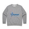 AS Colour Womens Premium Crew Thumbnail