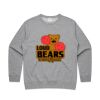 AS Colour Womens Premium Crew Thumbnail
