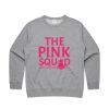 AS Colour Womens Premium Crew Thumbnail