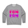 AS Colour Womens Premium Crew Thumbnail
