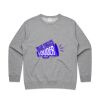 AS Colour Womens Premium Crew Thumbnail