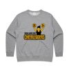 AS Colour Womens Premium Crew Thumbnail