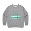 AS Colour Womens Premium Crew Thumbnail