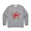 AS Colour Womens Premium Crew Thumbnail