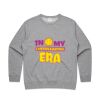 AS Colour Womens Premium Crew Thumbnail
