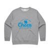 AS Colour Womens Premium Crew Thumbnail