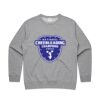 AS Colour Womens Premium Crew Thumbnail