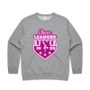 AS Colour Womens Premium Crew Thumbnail