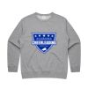 AS Colour Womens Premium Crew Thumbnail