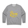 AS Colour Womens Premium Crew Thumbnail