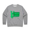 AS Colour Womens Premium Crew Thumbnail