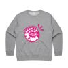 AS Colour Womens Premium Crew Thumbnail