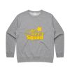 AS Colour Womens Premium Crew Thumbnail