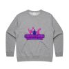 AS Colour Womens Premium Crew Thumbnail