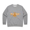 AS Colour Womens Premium Crew Thumbnail