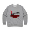 AS Colour Womens Premium Crew Thumbnail