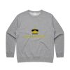 AS Colour Womens Premium Crew Thumbnail