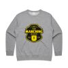AS Colour Womens Premium Crew Thumbnail