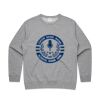 AS Colour Womens Premium Crew Thumbnail