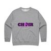 AS Colour Womens Premium Crew Thumbnail