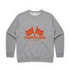 AS Colour Womens Premium Crew Thumbnail