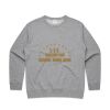 AS Colour Womens Premium Crew Thumbnail