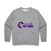 AS Colour Womens Premium Crew Thumbnail