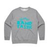 AS Colour Womens Premium Crew Thumbnail