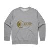 AS Colour Womens Premium Crew Thumbnail