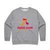 AS Colour Womens Premium Crew Thumbnail