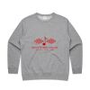 AS Colour Womens Premium Crew Thumbnail