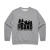 AS Colour Womens Premium Crew Thumbnail