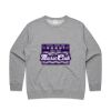 AS Colour Womens Premium Crew Thumbnail