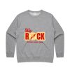 AS Colour Womens Premium Crew Thumbnail