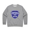 AS Colour Womens Premium Crew Thumbnail